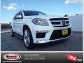 2014 GL 550 4Matic #1