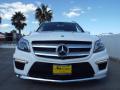 2014 GL 550 4Matic #2
