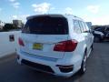 2014 GL 550 4Matic #4