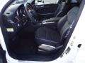 Front Seat of 2014 Mercedes-Benz GL 550 4Matic #7