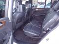 Rear Seat of 2014 Mercedes-Benz GL 550 4Matic #8
