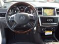 Dashboard of 2014 Mercedes-Benz GL 550 4Matic #9