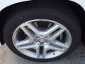  2014 Mercedes-Benz GL 550 4Matic Wheel #10