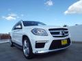 2014 GL 550 4Matic #11
