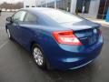 2012 Civic LX Coupe #3