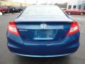 2012 Civic LX Coupe #4