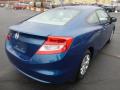 2012 Civic LX Coupe #5