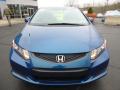 2012 Civic LX Coupe #8