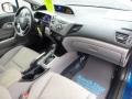 2012 Civic LX Coupe #11