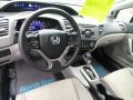 2012 Civic LX Coupe #16