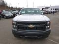2014 Silverado 1500 WT Regular Cab 4x4 #2