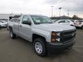 2014 Silverado 1500 WT Regular Cab 4x4 #3