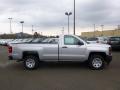 2014 Silverado 1500 WT Regular Cab 4x4 #4