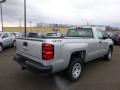 2014 Silverado 1500 WT Regular Cab 4x4 #5
