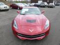  2014 Chevrolet Corvette Crystal Red Tintcoat #2