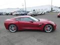  2014 Chevrolet Corvette Crystal Red Tintcoat #4