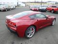  2014 Chevrolet Corvette Crystal Red Tintcoat #5