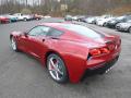 2014 Corvette Stingray Coupe #7