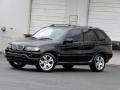 2001 X5 4.4i #3 2001 X5 4.4i #3