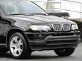 2001 X5 4.4i #23 2001 X5 4.4i #23