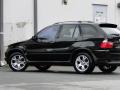 2001 X5 4.4i #25 2001 X5 4.4i #25