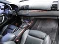 2001 BMW X5 Black Interior #26 2001 BMW X5 Black Interior #26
