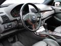 Dashboard of 2001 BMW X5 4.4i #35 Dashboard of 2001 BMW X5 4.4i #35