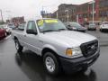 2010 Ranger XL Regular Cab #2