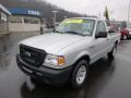 2010 Ranger XL Regular Cab #4