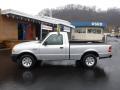 2010 Ranger XL Regular Cab #5