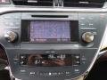 Navigation of 2014 Toyota Avalon XLE Premium #30