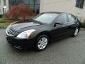 2011 Altima 2.5 S #3