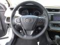  2014 Toyota Avalon XLE Premium Steering Wheel #33