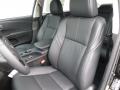 Front Seat of 2014 Toyota Avalon XLE Premium #26