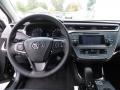 Dashboard of 2014 Toyota Avalon XLE Premium #29