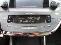 Controls of 2014 Toyota Avalon XLE #31