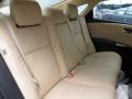 Rear Seat of 2014 Toyota Avalon XLE #21