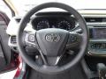  2014 Toyota Avalon XLE Steering Wheel #32