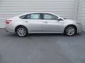 2014 Toyota Avalon Classic Silver Metallic #3 2014 Toyota Avalon Classic Silver Metallic #3