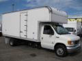 2004 E Series Cutaway E450 Commercial Moving Truck #1