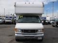 2004 E Series Cutaway E450 Commercial Moving Truck #2