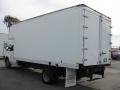 2004 E Series Cutaway E450 Commercial Moving Truck #4