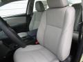 Front Seat of 2014 Toyota Avalon XLE #25 Front Seat of 2014 Toyota Avalon XLE #25