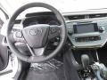 Dashboard of 2014 Toyota Avalon XLE #27 Dashboard of 2014 Toyota Avalon XLE #27
