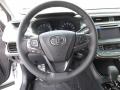 2014 Toyota Avalon XLE Steering Wheel #31 2014 Toyota Avalon XLE Steering Wheel #31