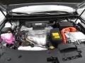  2014 Avalon 2.5 Liter DOHC 16-Valve VVT-i 4 Cylinder Gasoline/Electric Hybrid Engine #16