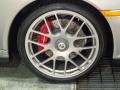  2012 Porsche 911 Carrera GTS Cabriolet Wheel #5