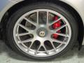  2012 Porsche 911 Carrera GTS Cabriolet Wheel #6