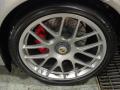  2012 Porsche 911 Carrera GTS Cabriolet Wheel #12