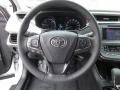  2014 Toyota Avalon Hybrid XLE Premium Steering Wheel #32
